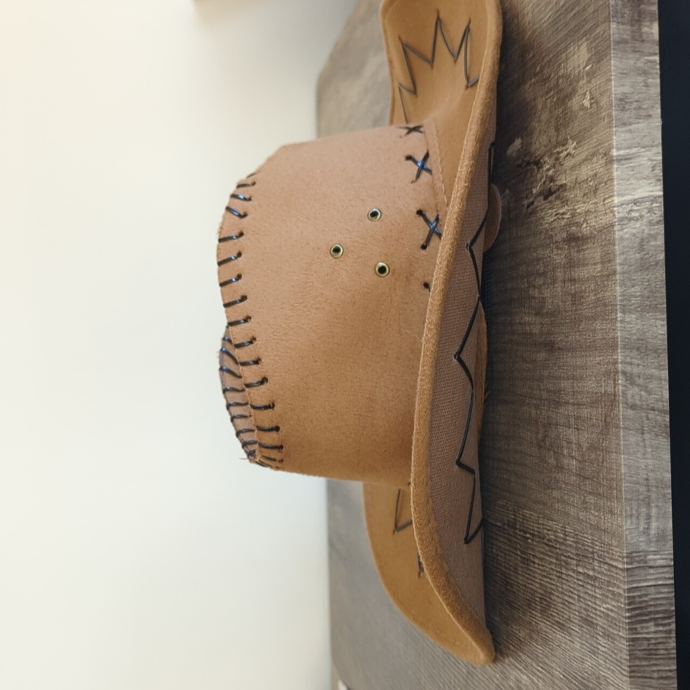 Cowboy Hat - Picture 2 of 2